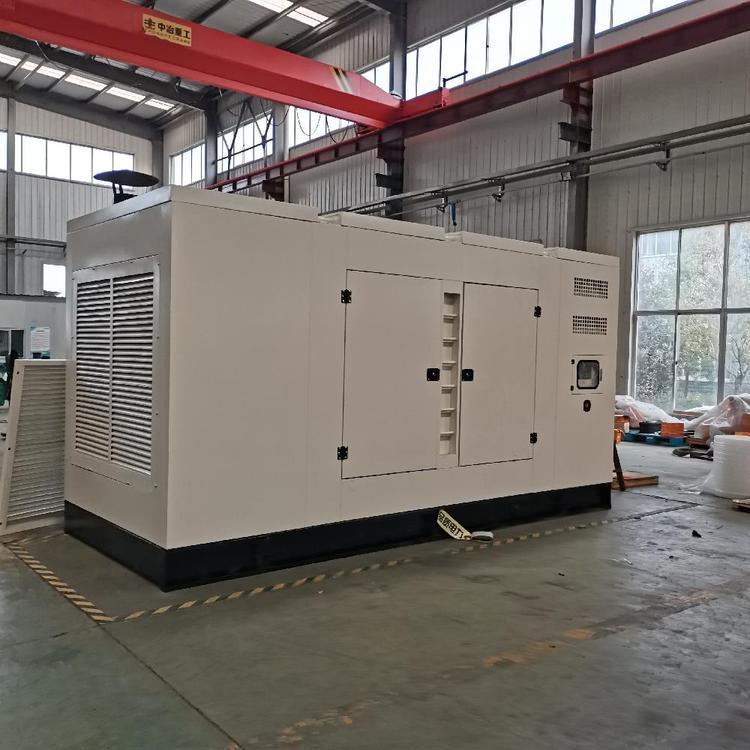 且末发电机出租